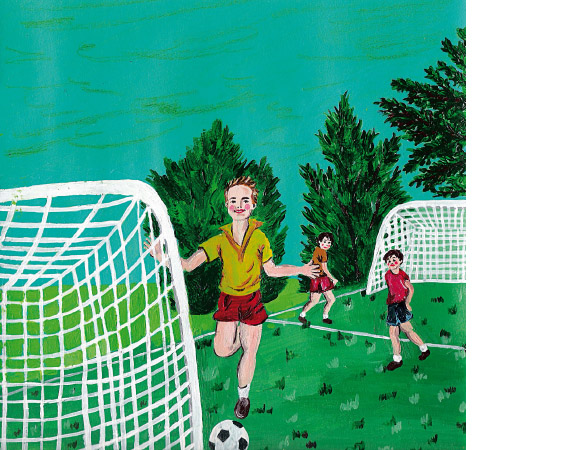 Fussball